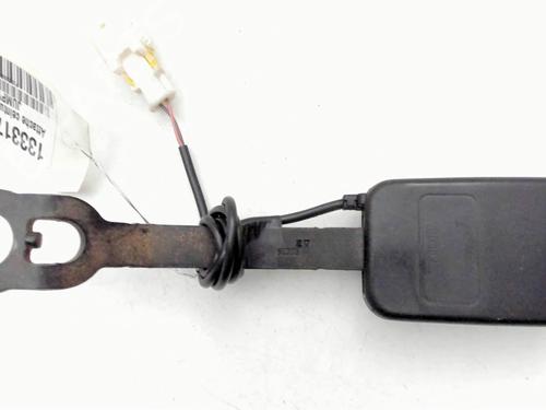 Seat buckle CITROËN JUMPY II Van 1.6 HDi 90 16V | BP39760189I32 - Image 3