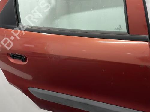 Right rear door CITROËN XSARA (N1) 2.0 HDi 90 | BP20386952C5 