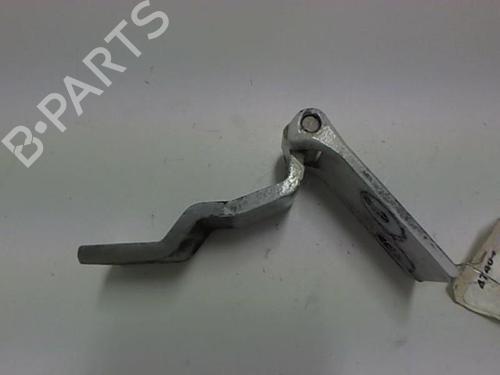 Used Hinge/Door check strap OPEL COMBO Box Body/MPV 1.3 CDTI 16V (69 hp) 20436993