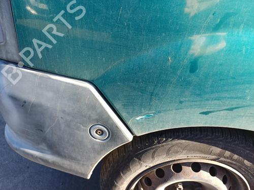 Gearbox RENAULT KANGOO (KC0/1_) D 65 1.9 (KC0E, KC02, KC0J, KC0N) | BP39607250M3  - Image 13
