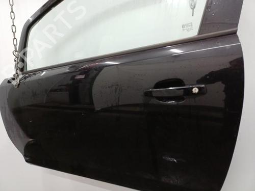 Left front door OPEL CORSA D (S07) 1.3 CDTI (L08, L68) | BP20422795C2 