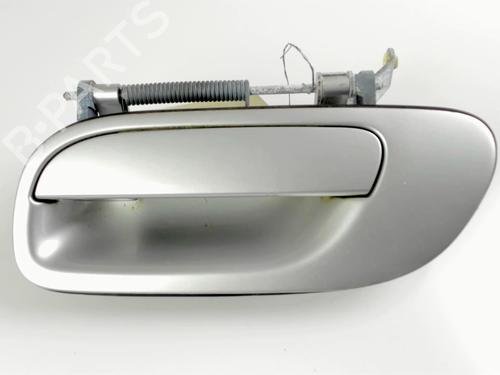 Rear left exterior door handle VOLVO S60 I (384) D5 | BP20398808C130 