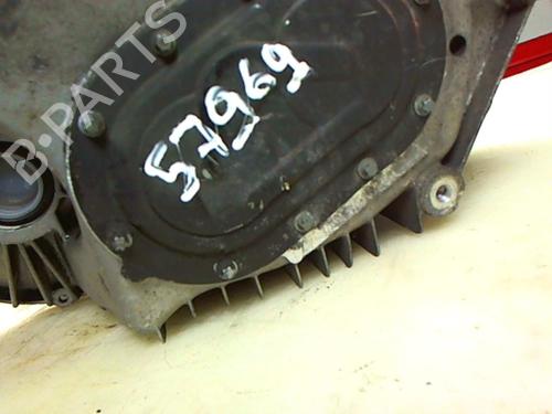 Gearbox MERCEDES-BENZ A-CLASS (W168) A 160 (168.033, 168.133) | BP20425958M3 