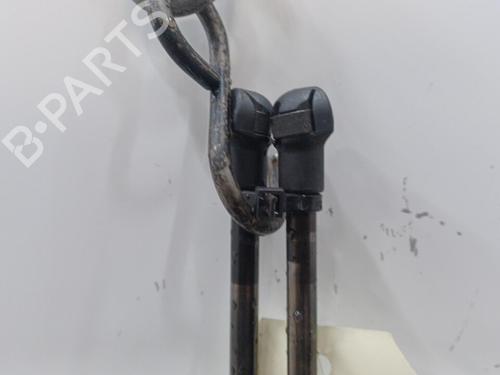 Tailgate lift support NISSAN QASHQAI I (J10, NJ10) 1.5 dCi | BP20405406C138 