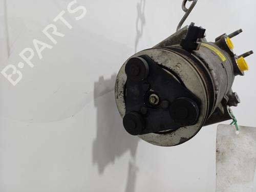 Used AC compressor AC compressor FORD FOCUS III Saloon [2010-2020] 34458907 34458907