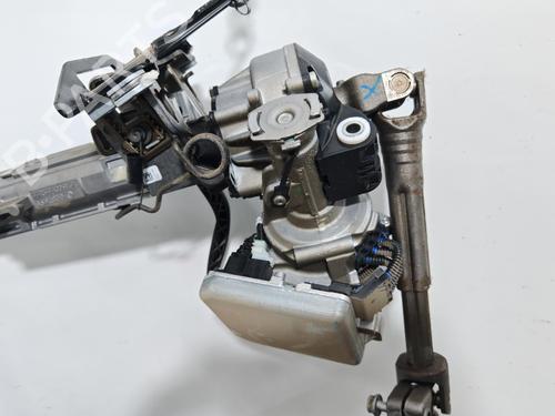 Steering column SEAT IBIZA V (KJ1, KJG) 1.6 TDI | BP40512723M21  - Image 5