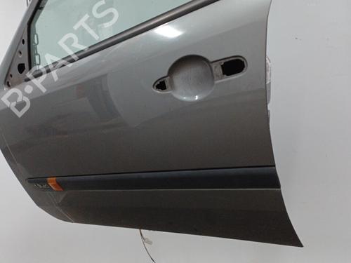 Left front door RENAULT LAGUNA II (BG0/1_) 1.9 dCi | BP20428020C2 