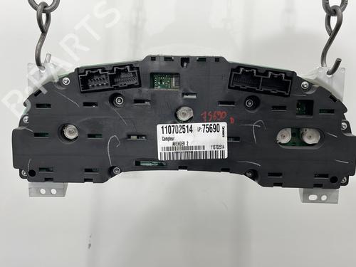 Instrument cluster DODGE AVENGER 2.0 CRD | BP28613141C47  - Image 6
