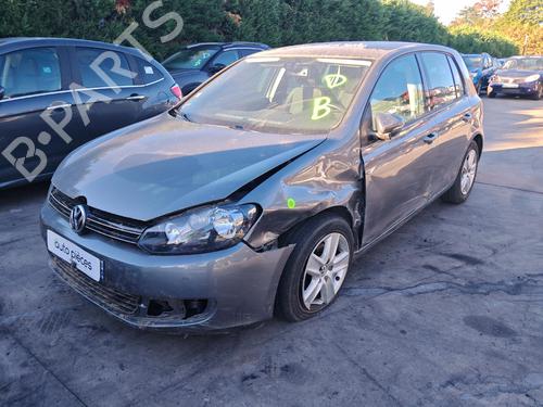 Used Parts VW GOLF VI (5K1)  1.6 TDI  5029424