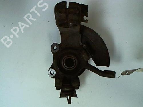 Right front steering knuckle VW SHARAN (7M8, 7M9, 7M6) 1.9 TDI | BP20458930M26 