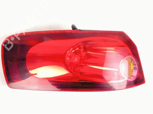 Used Left taillight FIAT CROMA (194_) 2.4 D Multijet (200 hp) 20420505