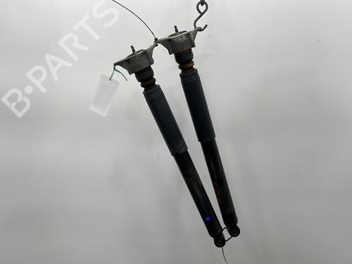 Used Right rear shock absorber FORD KUGA I 2.0 TDCi (140 hp) 26009106