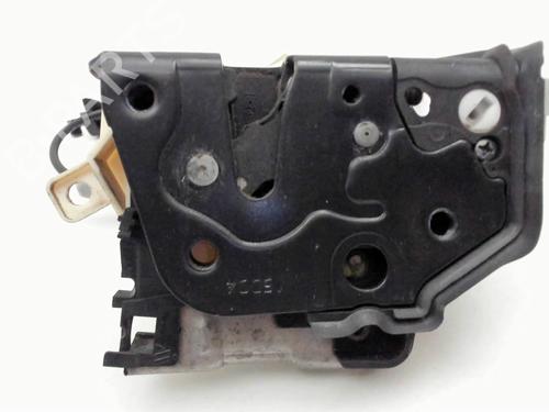Used Front right lock AUDI A1 Sportback (8XA, 8XF) 1.6 TDI (90 hp) 27409306
