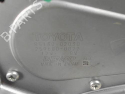 Rear wiper motor TOYOTA AURIS (_E15_) 2.0 D-4D (ADE150_, ADE150R) | BP20417562M102 