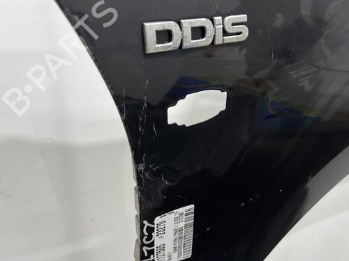 Right front fenders SUZUKI GRAND VITARA II (JT, TE, TD) 1.9 DDiS All-wheel Drive (JT419, TD44, JB419WD, JB419XD,... | BP29320454C42 