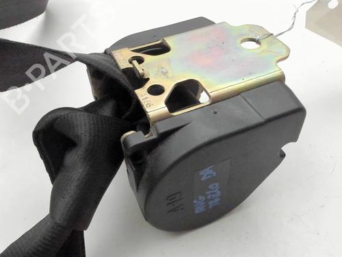 Used Front left seatbelt Front left seatbelt 38101354 38101354