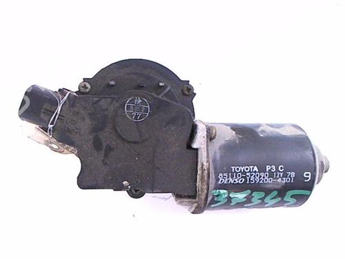 Front wiper motor TOYOTA YARIS VERSO (_P2_) 1.3 (NCP20_, NCP22_, NCP20R, NCP22R) | BP20414897M29 