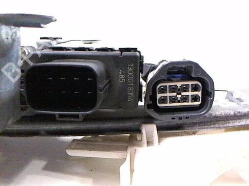 Rear left window mechanism FORD MONDEO III (B5Y) 1.8 16V | BP20415431C24 