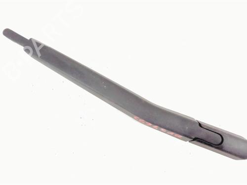 Used Rear windshield wiper arm FIAT GRANDE PUNTO (199_) 1.3 D Multijet (75 hp) 20468153