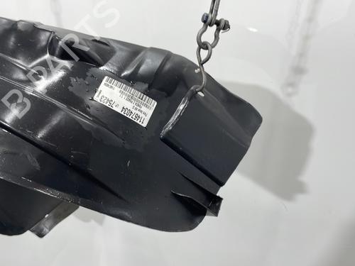 Wheel arch FIAT PANDA (169_) 1.1 (169.AXA1A) | BP29976643C56