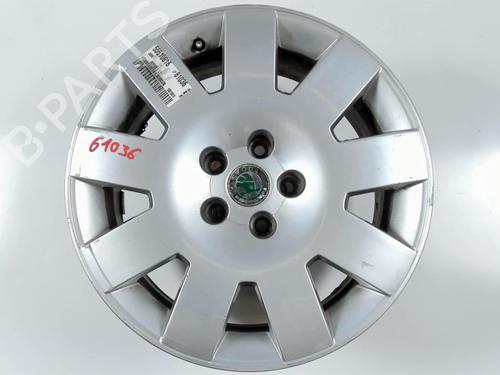 Rim SKODA SUPERB I (3U4) 2.5 TDI | BP20391056C45 
