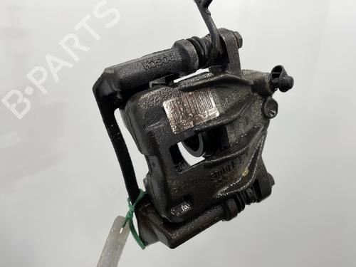 Left front brake caliper SMART FORTWO Coupe (451) 1.0 (451.331, 451.380) | BP24473611M105  - Image 5