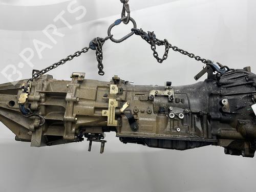 Gearbox NISSAN NAVARA NP300 (D40) 3.0 dCi 4WD | BP30479767M3 - Image 6