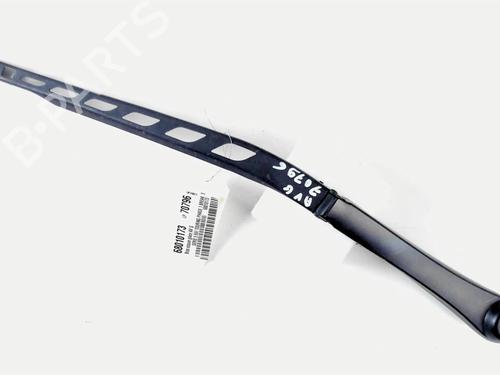 Front windshield wiper arm BMW 5 Touring (E61) 530 d | BP20447033C143 