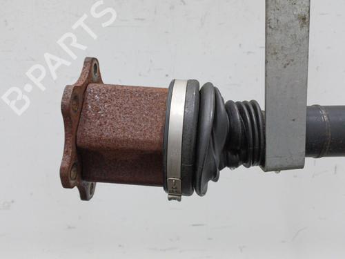 Used Right front driveshaft Right front driveshaft VW CC B7 (358) 2.0 TDI (140 hp) 20465199 20465199