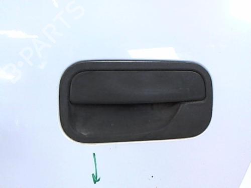 Left rear door OPEL CORSA B (S93) 1.2 i 16V (F08, F68, M68) | BP20413926C4 