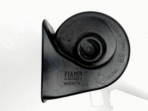 Horn OPEL CORSA F (P2JO) CORSA-e (68) (136 hp) 28498472