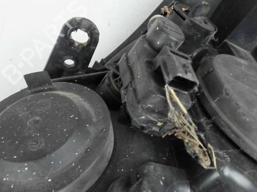 Used Right headlight Right headlight RENAULT CLIO III (BR0/1, CR0/1) 1.5 dCi (BR0H, CR0H, CR1S, BR1S) (106 hp) 39904674 39904674