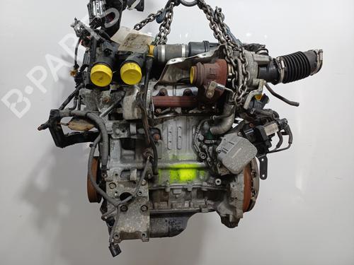 motor-ford-transit-courier-b460-box-bodympv-2014-36669159 main image
