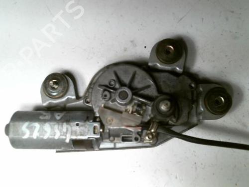 Used Rear wiper motor FORD MONDEO II (BAP) 1.6 i (90 hp) 22913925