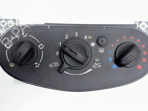 Climate control DACIA SANDERO 1.2 16V | BP32396687I5 - Image 5