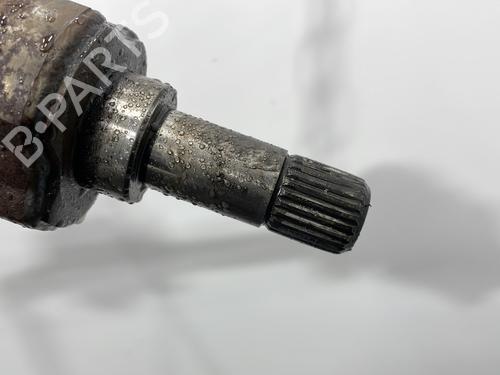 Used Left front driveshaft Left front driveshaft PEUGEOT 405 I (15B) 1.9 Diesel (69 hp) 31362756 31362756