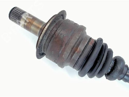 Used Right rear driveshaft Right rear driveshaft 20429268 20429268