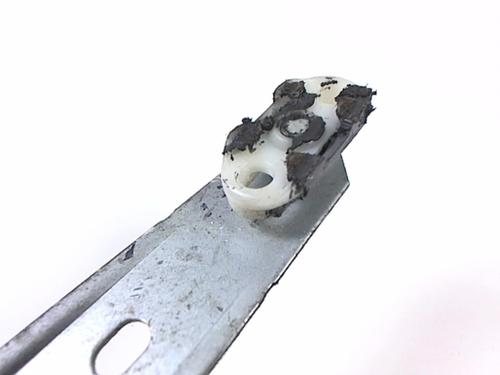 Lève-vitre avant gauche OPEL CORSA B (S93) 1.5 TD (F08, F68, M68) | BP20444430C22 