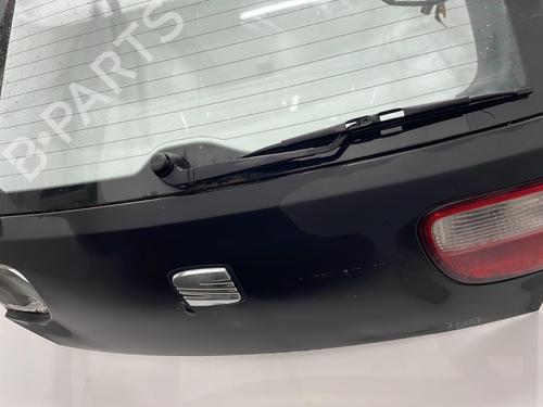 Tailgate SEAT LEON (1M1) 1.9 TDI | BP20438597C6 