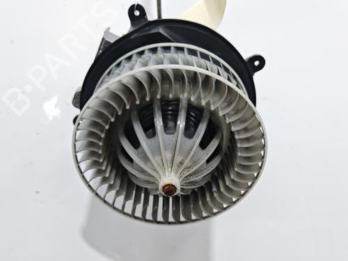 Used Heater blower motor Heater blower motor MERCEDES-BENZ CLS (C219) CLS 320 CDI (211 hp) 40116461 40116461