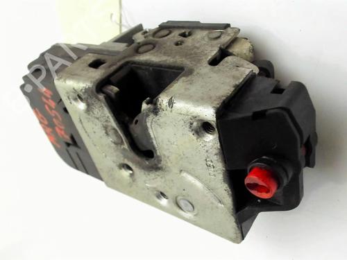 Serrure arrière gauche PEUGEOT 206+ (2L_, 2M_) 1.4 HDi eco 70 (68 hp) 20428156