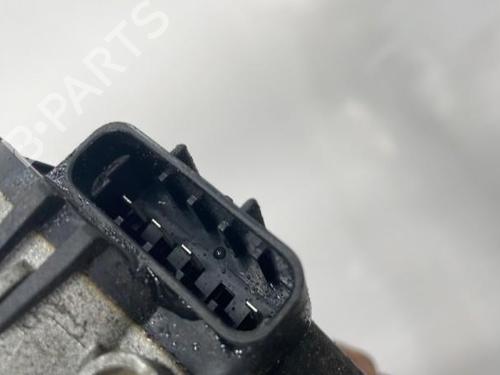 Front wiper motor FORD KA (RU8) 1.2 | BP20397582M29 