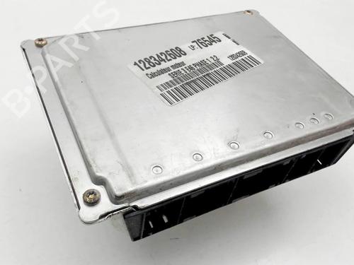 Engine control unit (ECU) BMW 3 (E46) 320 i | BP37037255M57  - Image 5