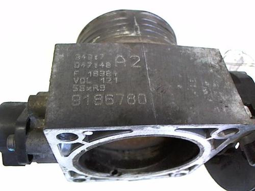 Throttle body VOLVO V40 Estate (645) 1.8 | BP20407519M82 