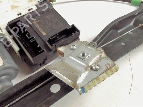 Used Front left window mechanism Front left window mechanism VW GOLF V Variant (1K5) 1.9 TDI (105 hp) 20451816 20451816