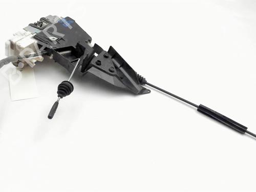 Rear right lock MERCEDES-BENZ B-CLASS Sports Tourer (W245) B 180 CDI (245.207) | BP22104020C99 