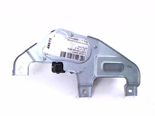Rear wiper motor SUZUKI SWIFT III (MZ, EZ) 1.3 (RS413, ZC11S) | BP20414967M102 