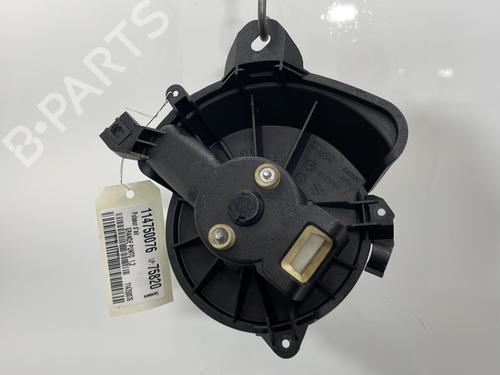 Heater blower motor FIAT GRANDE PUNTO (199_) 1.2 | BP30044942M62