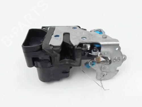 Used Front right lock OPEL KARL (C16) 1.0 (75 hp) 21239935