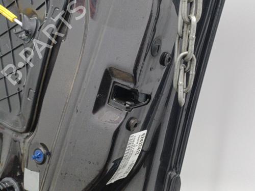 Right front door AUDI A3 Sportback (8PA) 1.9 TDI | BP20451832C3 
